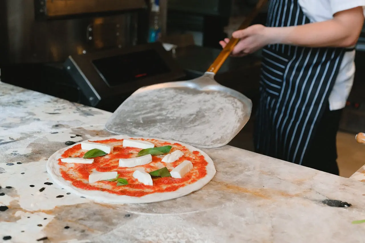 The Ultimate Pizzeria Equipment Checklist for 2025