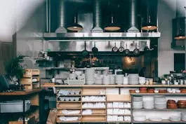 Commercial Kitchen Equipment Checklist for New Restaurants