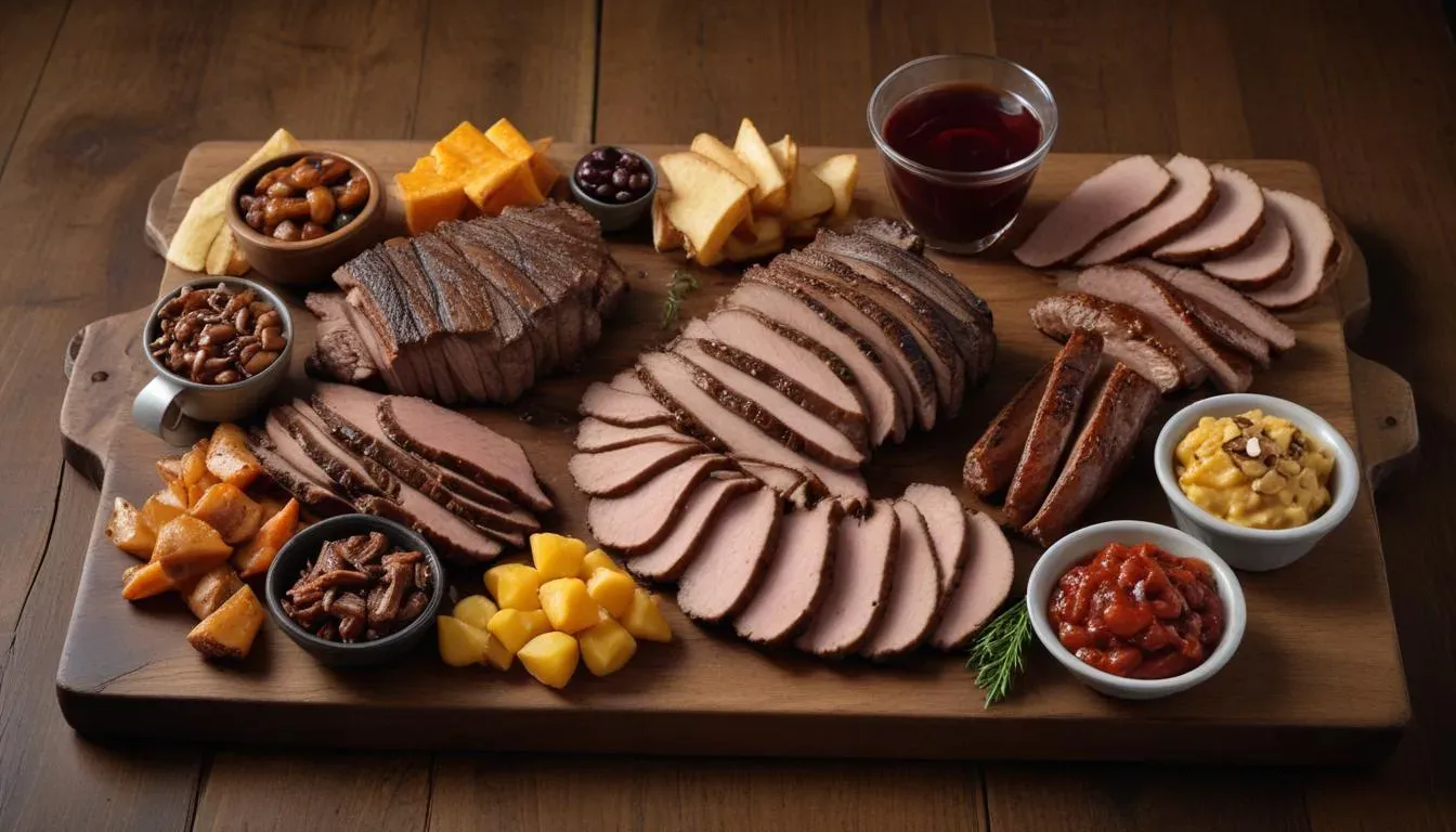 Enhance Your Menu with Creative Food Flights and Plating Ideas