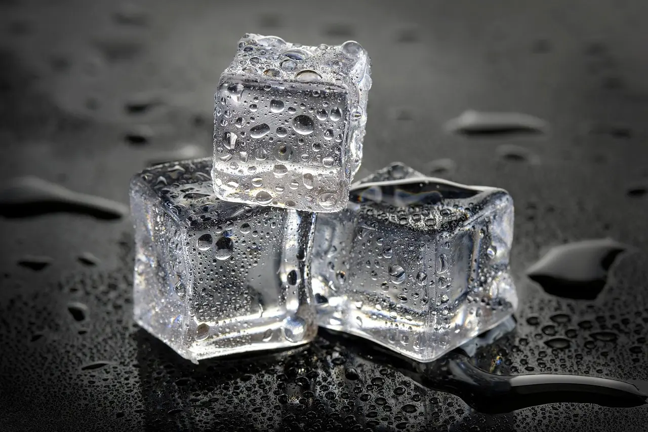  The Indispensable Role of Ice Machines in Hospitality