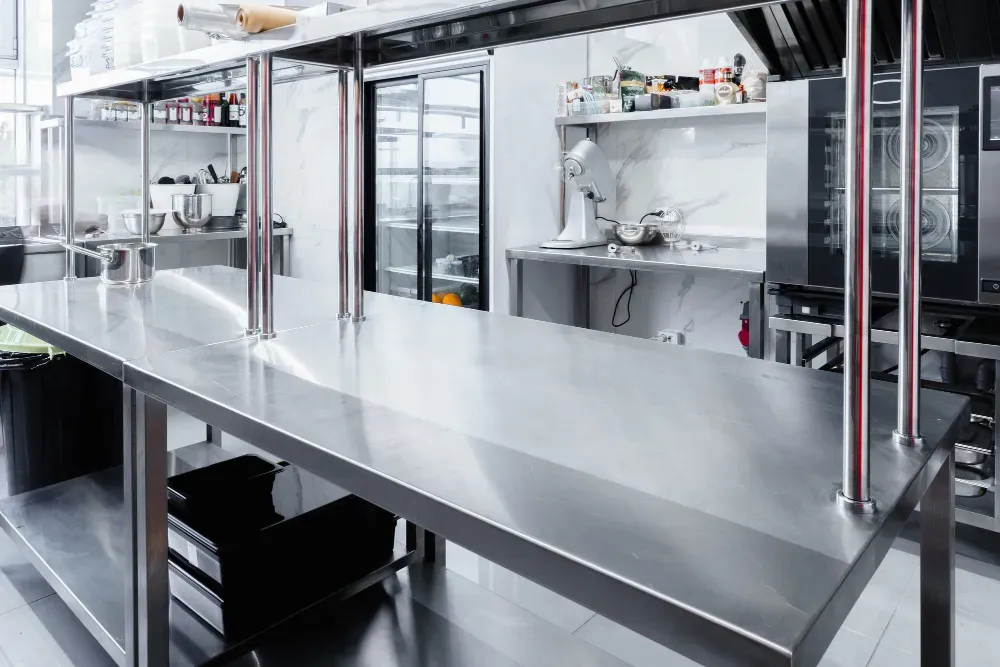 How StayFlat Sheet Pans Solve Commercial Baking’s Biggest Headaches