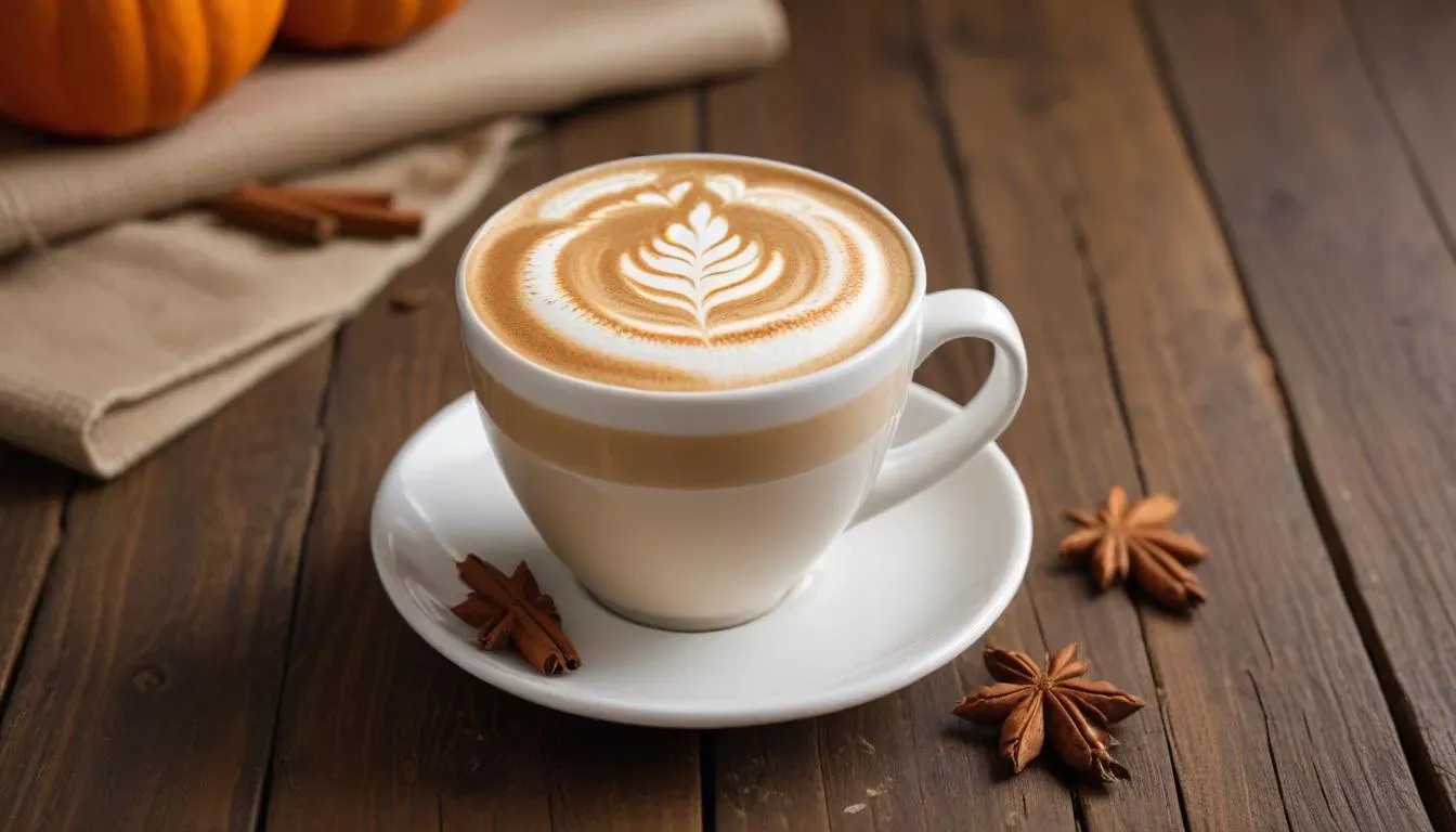 Everything You Need to Know About Pumpkin Spice and DIY Lattes for Fall
