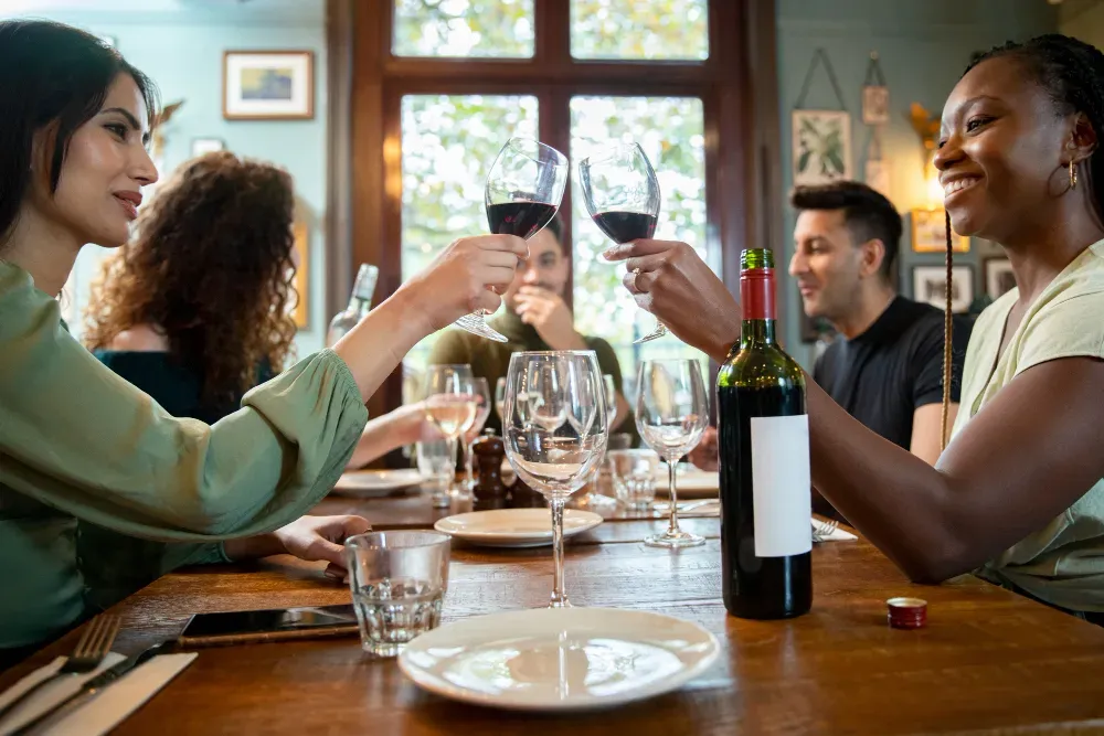 How to Adapt Your Wine Program to Attract Gen Z Consumers