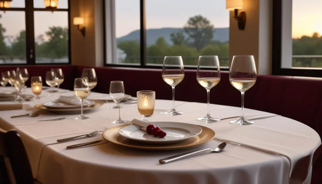 Tips for Creating a Profitable and Appealing Restaurant Wine List