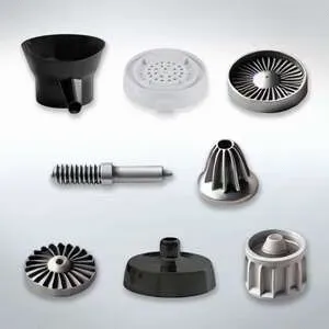 Beverage Equipment Accessories