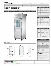 true-manufacturing-str1rpt-1hg-1hs-1s-hc-refrigerator-pass-thru-specsheet-25070760jpj5.pdf