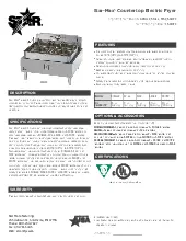 star-8e-301hlf-fryer-electric-countertop-full-pot-specsheet-260107gxgj6x.pdf