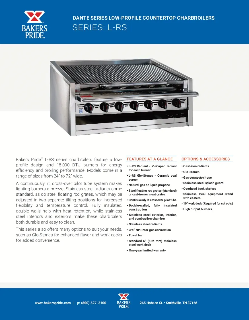 bakers-pride-l-72rs-charbroiler-gas-countertop-specsheet-260403b44o84.pdf