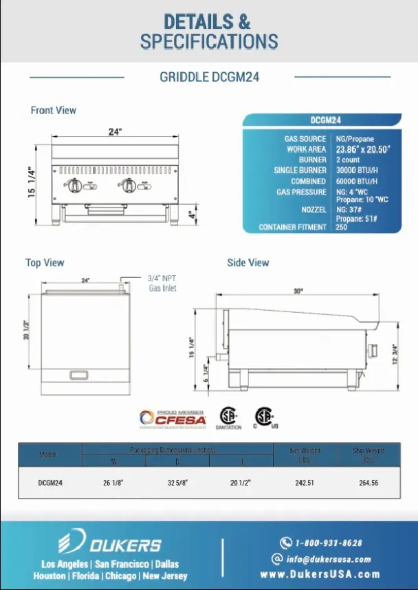 dukers-usa-dcgm24-griddle-with-two-burners-specsheet-2604232itnel.pdf
