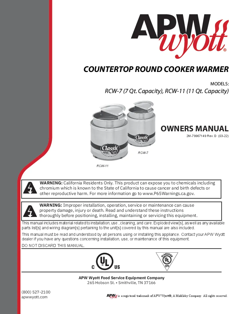 apw-wyott-rcw-11-food-pan-warmer-rethermalizer-countertop-120v-12-5-w-10-d-2609240k6zcz.pdf