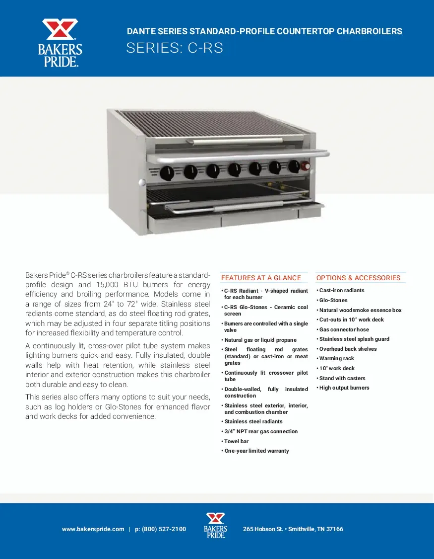 bakers-pride-c-72rs-r-charbroiler-gas-countertop-specsheet-2604030dduh2.pdf