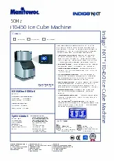 manitowoc-idt0450w-251-ice-maker-cube-style-specsheet-251212h7z5oo.pdf