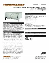 toastmaster-7c-3b84dt09-warming-drawer-free-standing-specsheet-260107r4706u.pdf
