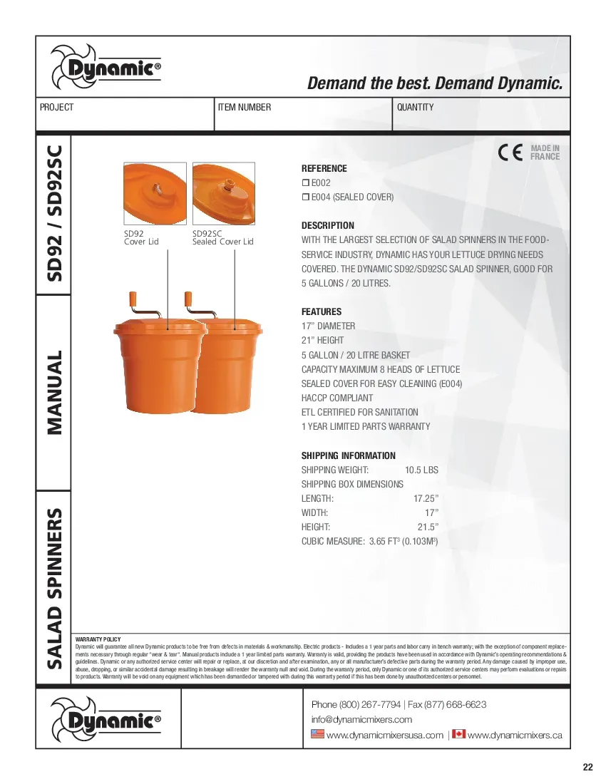 dynamic-usa-e004-salad-vegetable-dryer-manual-5-gallon-17-dia-specsheet-260802d6v5y7.pdf