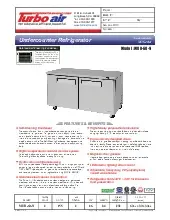 turbo-air-mur-60-n-refrigerator-undercounter-reach-in-specsheet-250707f0r4uz.pdf