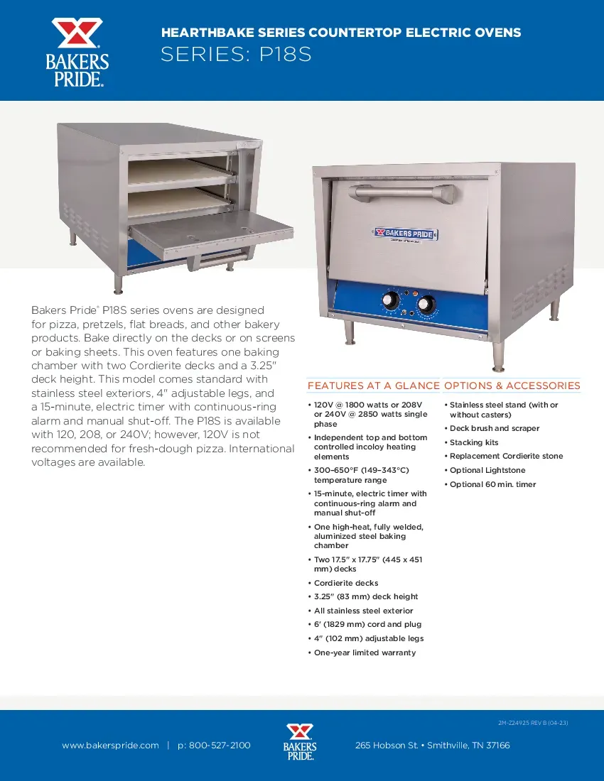 bakers-pride-4n-p18-1s-countertop-ovens-electric-specsheet-2604049rtuqd.pdf