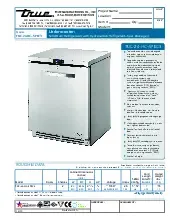 true-manufacturing-tuc-24-hc-spec3-refrigerator-undercounter-reach-in-specs-250707r3dpcg.pdf