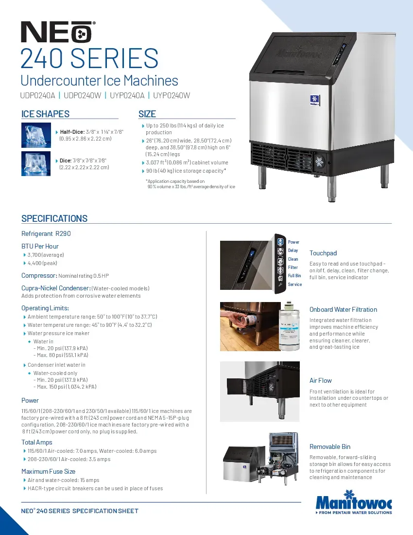 manitowoc-uyf0240w-161b-ice-maker-with-bin-cube-style-specsheet-2602129vxayo.pdf