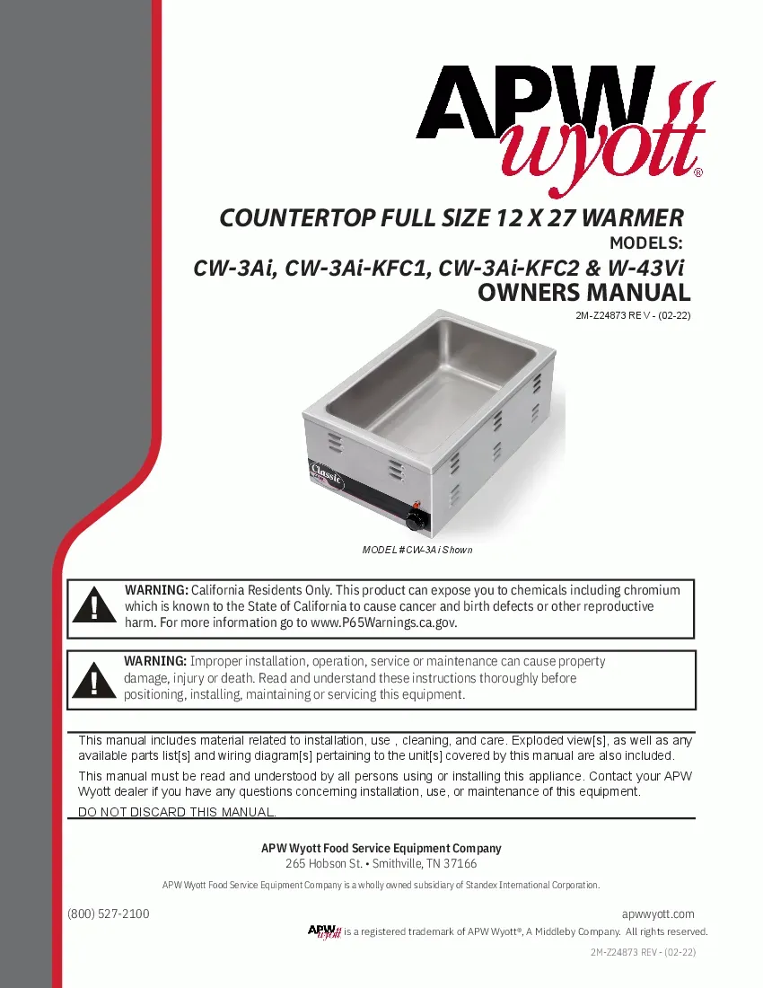 apw-wyott-cw-3ai-120v-food-pan-warmer-rethermalizer-countertop-120v-12-0-in-260925qhf9ij.pdf