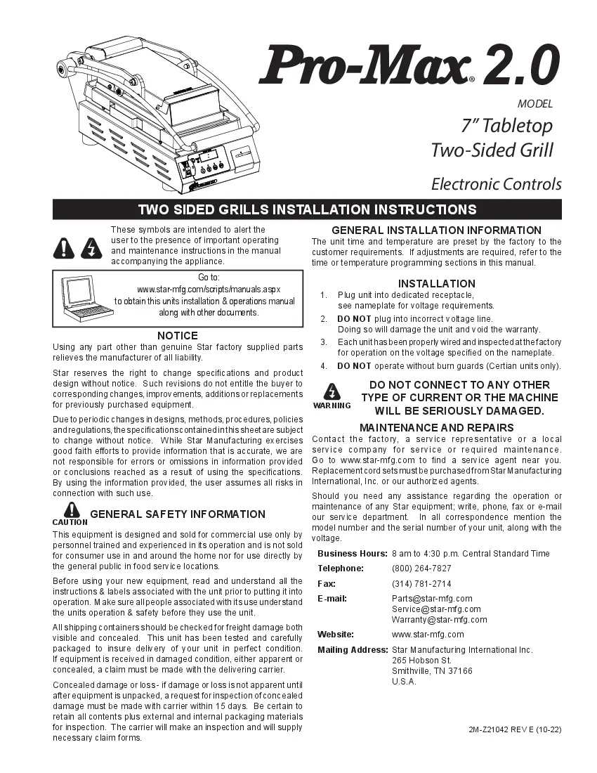 star-pgt7i-sandwich-panini-grill-120v-10-38-w-specsheet-260926tctsa6.pdf