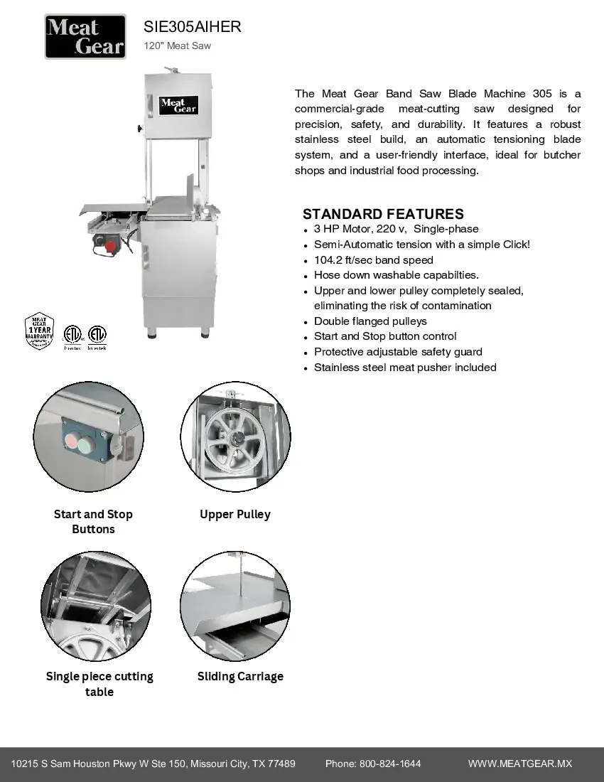 meat-gear-sie305aiher3hp1p-band-saws-3-hp-220v-specsheet-260707x7vx7i.pdf