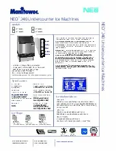 manitowoc-udf0240a-161b-ice-maker-with-bin-cube-style-specsheet-25121297ftc1.pdf
