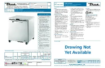 true-manufacturing-tuc-27f-hc-spec3-freezer-undercounter-reach-in-specsheet-250707b5hown.pdf