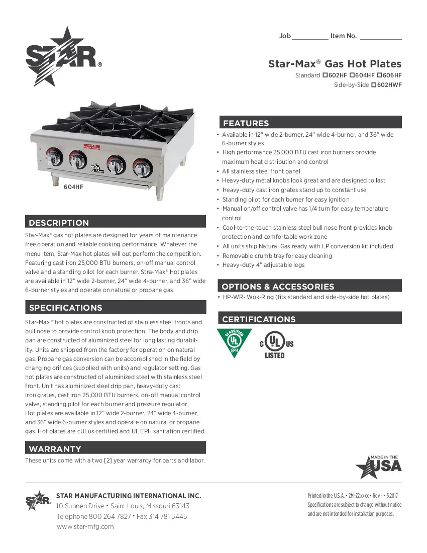 star-606hf-hotplate-countertop-gas-6-cast-iron-burners-36-19-w-specsheet-260709smcplk.pdf