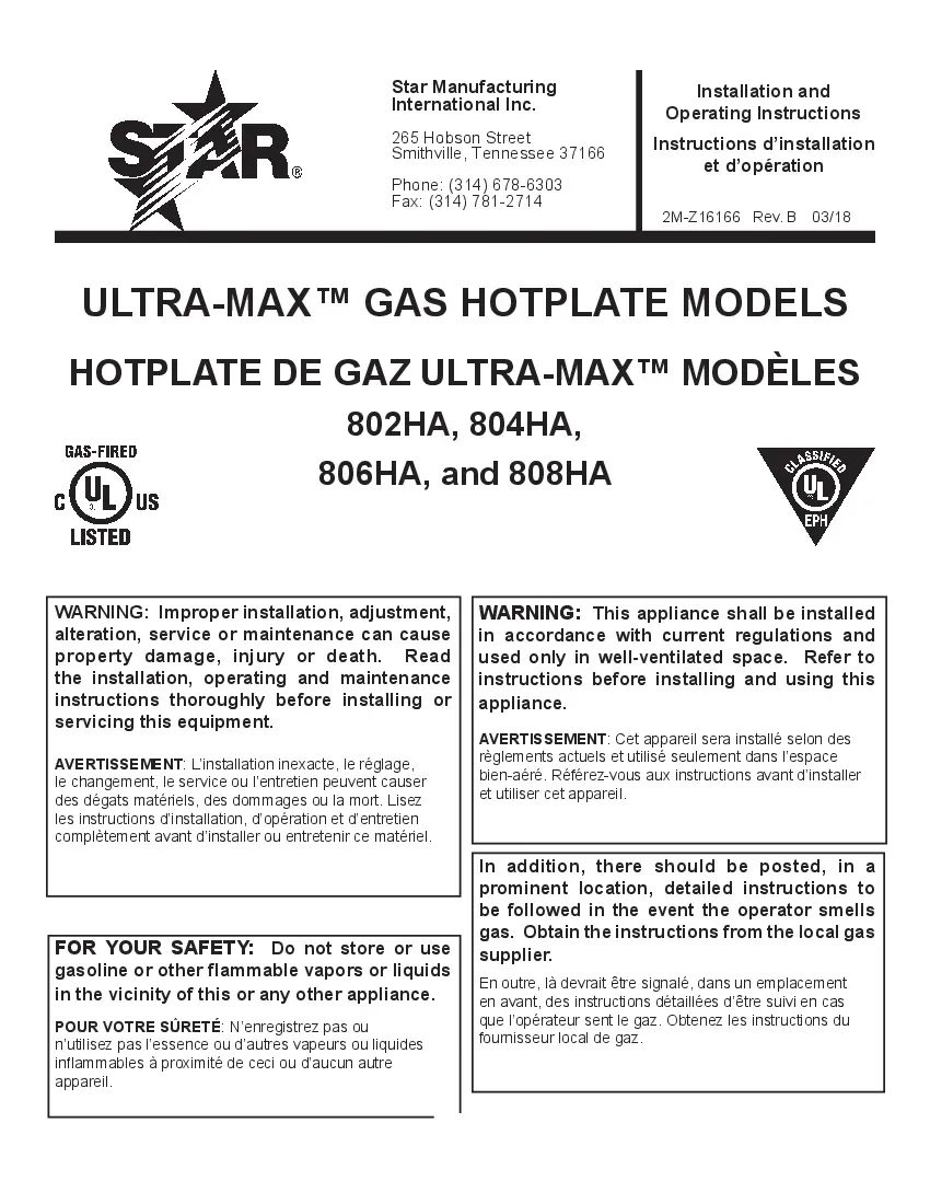 star-802ha-hotplate-countertop-gas-12-w-specsheet-260926ztzj2x.pdf