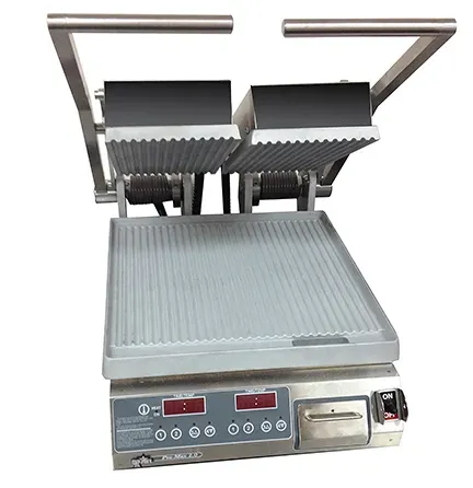 Star 9D-PGT14D-120V, Panini Press