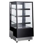 Adcraft - Admiral Craft Equipment, BDDRF-350, Display Refrigerator