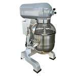 Adcraft - Admiral Craft Equipment, BDPM-30, Planetary Mixer
