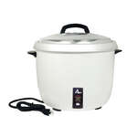 Adcraft - Admiral Craft Equipment, RC-0030, Rice / Grain Cooker