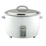 Adcraft - Admiral Craft Equipment, RC-E50, Rice / Grain Cooker