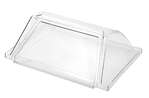 Adcraft - Admiral Craft Equipment, RG-05/COV, Hot Dog Grill Sneeze Guard