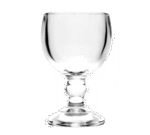 Anchor Hocking , 07767, Glass, Goblet