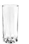 Anchor Hocking , 14172, Glass, Hi Ball