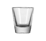 Anchor Hocking , 3661U, Glass, Shot / Whiskey