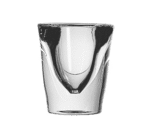 Anchor Hocking , 3666EU, Glass, Shot / Whiskey