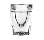 Anchor Hocking , 5280/1612UL, Glass, Shot / Whiskey