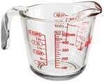 Anchor Hocking , 55177L20, Measuring Cups