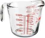 Anchor Hocking , 55178L20, Measuring Cups