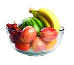 Anchor Hocking , 63094A, Serving Bowl