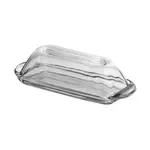 Anchor Hocking , 64190L20, Butter Dish