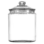 Anchor Hocking , 69349AHG17, Storage Jar / Ingredient Canister, Glass