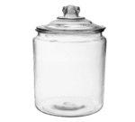 Anchor Hocking , 69372AHG17, Storage Jar / Ingredient Canister, Glass
