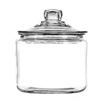 Anchor Hocking , 69832AHG17, Storage Jar / Ingredient Canister, Glass