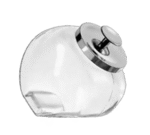 Anchor Hocking , 69857AHG17, Storage Jar / Ingredient Canister, Glass