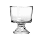 Anchor Hocking , 80625R, Dessert Dish