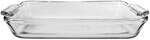 Anchor Hocking , 81935L20, Baking Dish, Glass